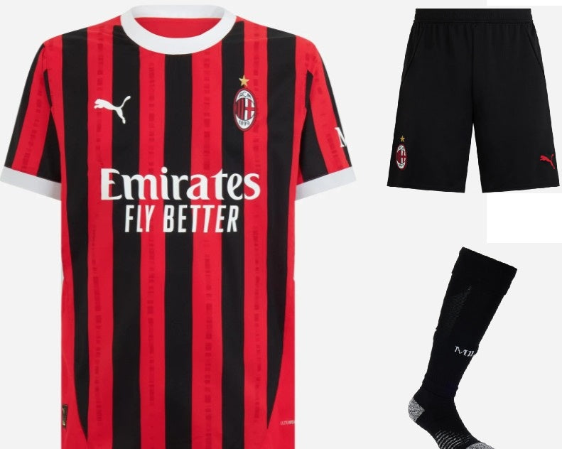 MILAN HOME 24/25
