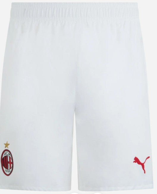 MILAN AWAY 24/25