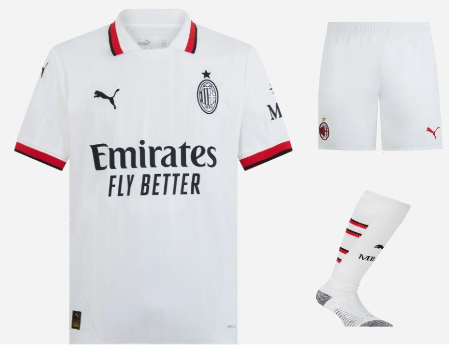 MILAN AWAY 24/25