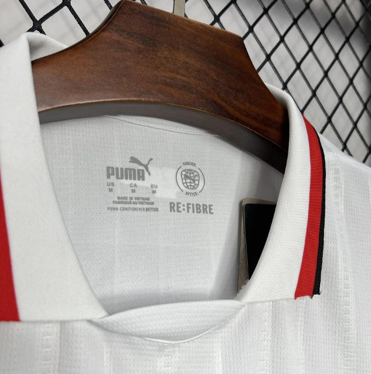 MILAN AWAY 24/25
