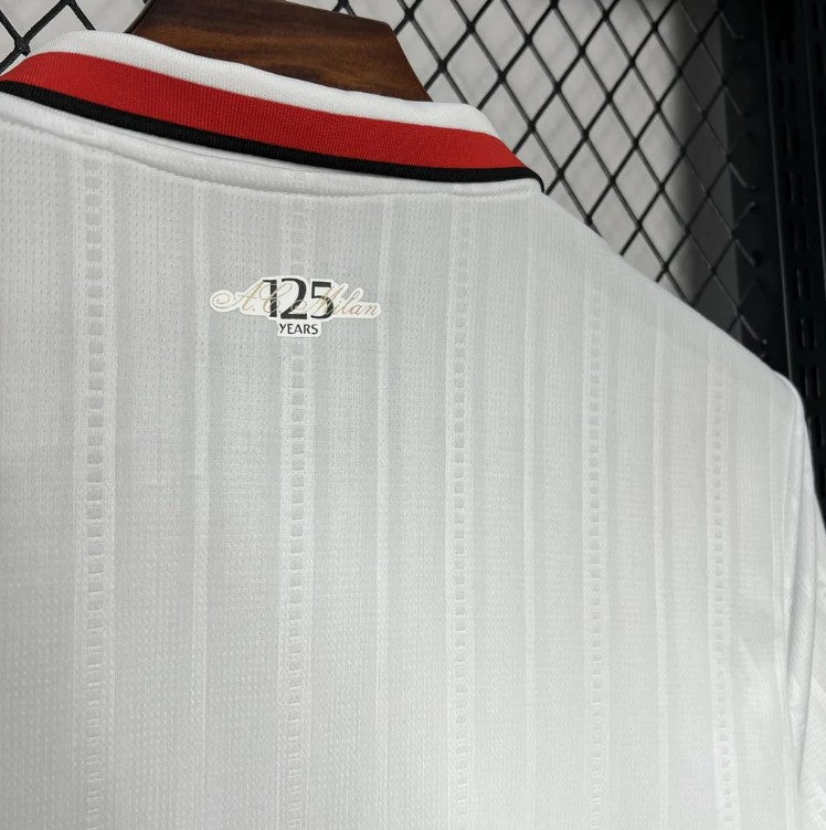 MILAN AWAY 24/25