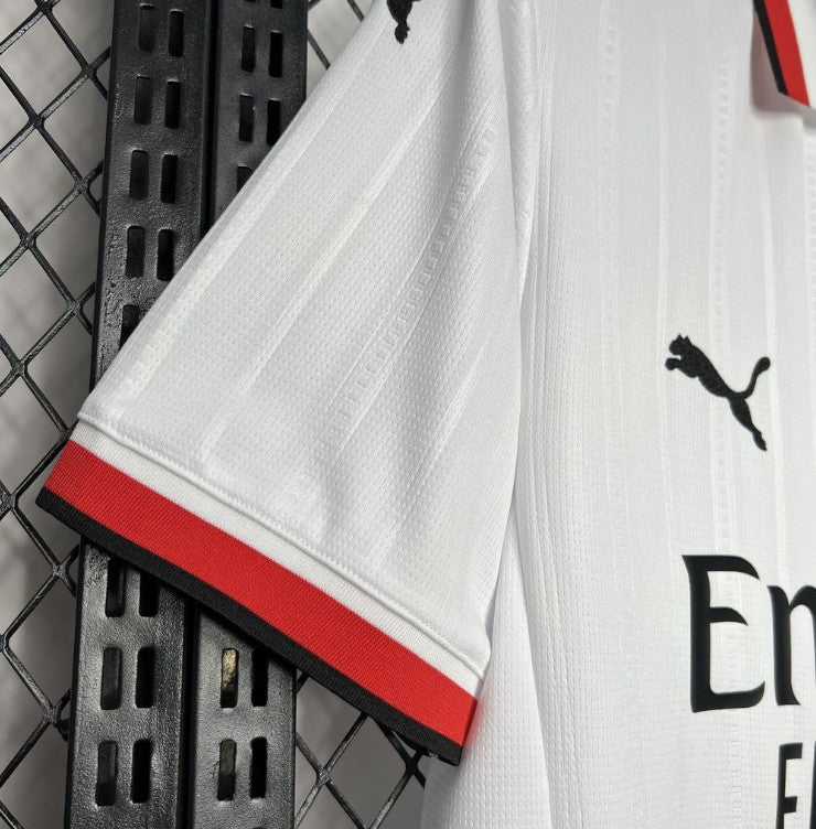 MILAN AWAY 24/25