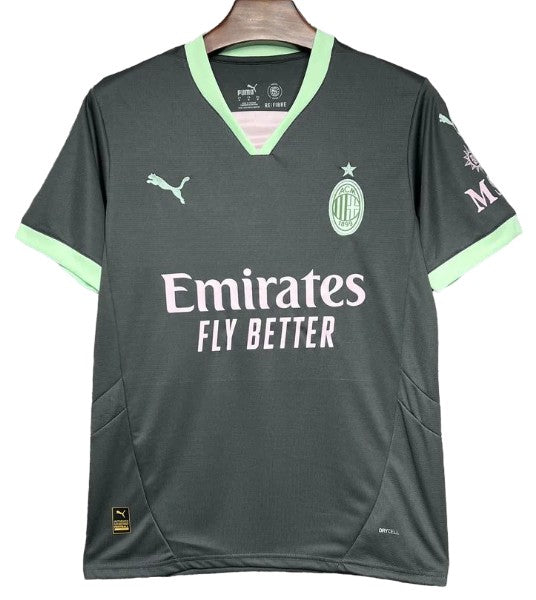 MILAN TERZA MAGLIA 24/25
