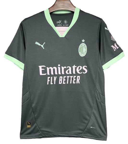 MILAN TERZA MAGLIA 24/25