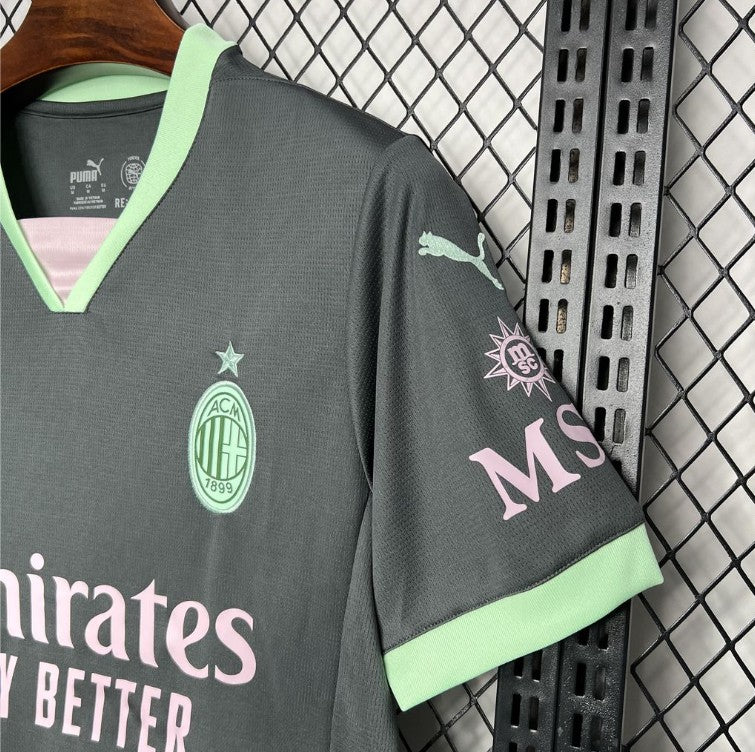 MILAN TERZA MAGLIA 24/25