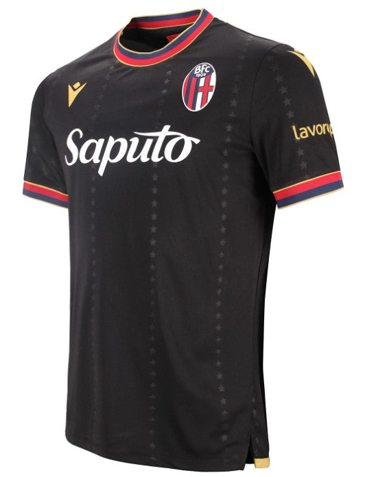 BOLOGNA QUARTA MAGLIA 24/25