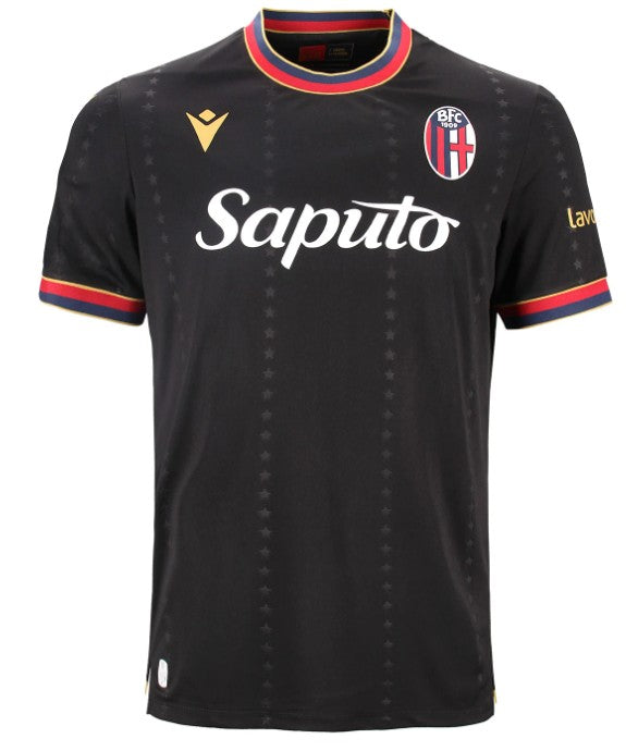 BOLOGNA QUARTA MAGLIA 24/25