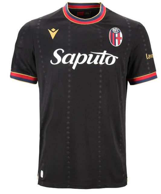 BOLOGNA QUARTA MAGLIA 24/25