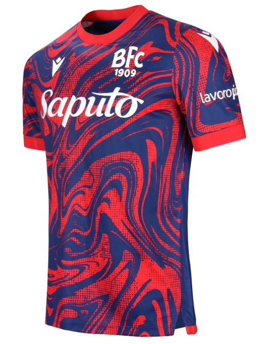 BOLOGNA TERZA MAGLIA 24/25