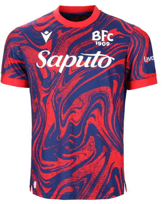 BOLOGNA TERZA MAGLIA 24/25
