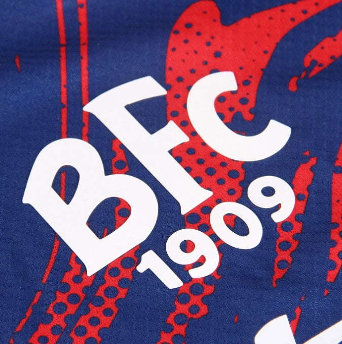 BOLOGNA TERZA MAGLIA 24/25