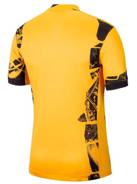 INTER TERZA MAGLIA 24/25