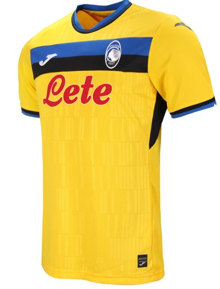 ATALANTA TERZA MAGLIA 24/25