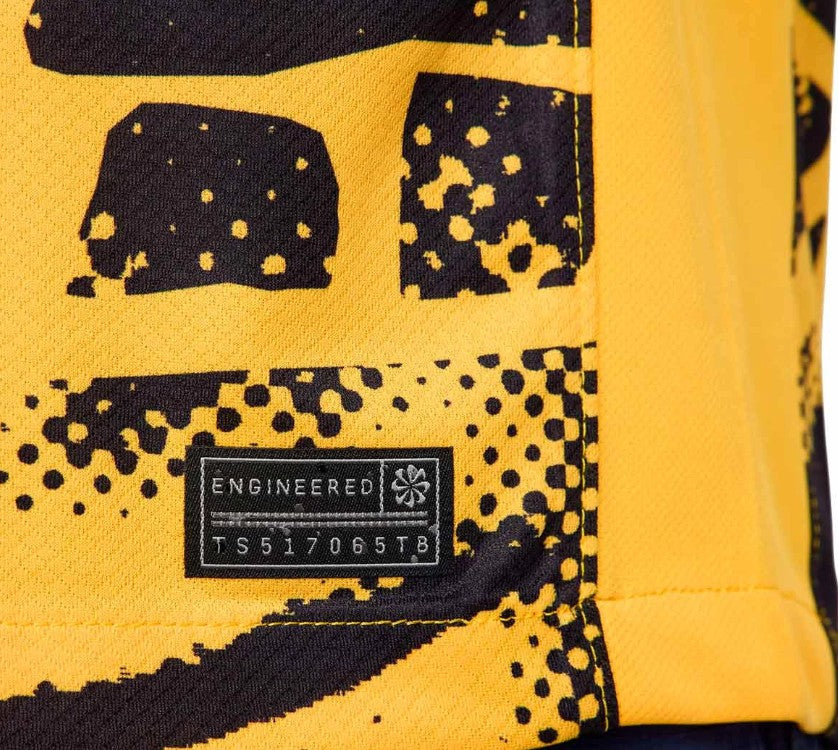 INTER TERZA MAGLIA 24/25