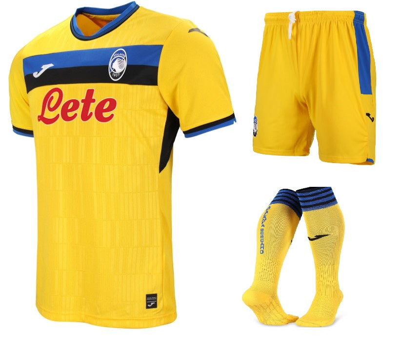 ATALANTA TERZA MAGLIA 24/25
